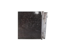 Radiateur clim BMW X1 E84 Photo n°7