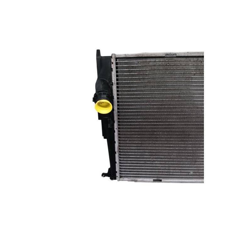 Radiateur eau BMW X1 E84 Photo n°1