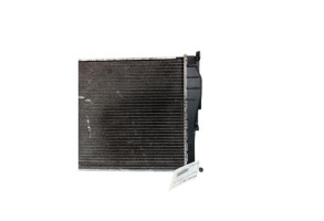 Radiateur eau BMW X1 E84 Photo n°3