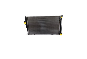 Radiateur eau BMW X1 E84 Photo n°4