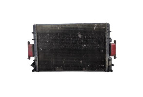 Radiateur eau IVECO DAILY 3 Photo n°1