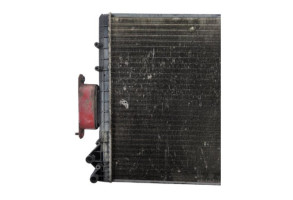 Radiateur eau IVECO DAILY 3 Photo n°2