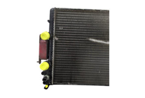 Radiateur eau IVECO DAILY 3 Photo n°4