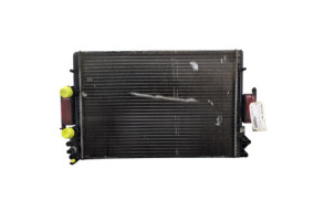 Radiateur eau IVECO DAILY 3 Photo n°5