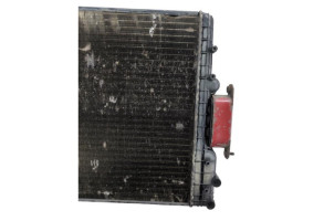 Radiateur eau IVECO DAILY 3 Photo n°6