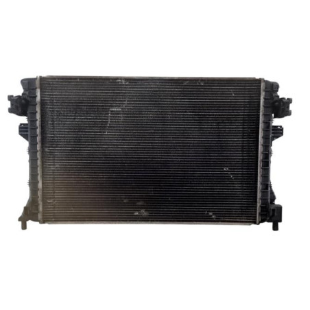 Radiateur eau VOLKSWAGEN PASSAT 7