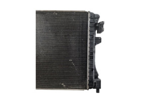 Radiateur eau VOLKSWAGEN PASSAT 7 Photo n°5