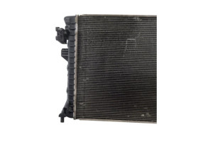Radiateur eau VOLKSWAGEN PASSAT 7 Photo n°6