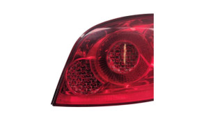 Feu arriere principal droit (feux) PEUGEOT 307 Photo n°1