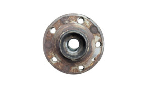 Pivot de moyeu avant droit SEAT LEON 3 Photo n°3