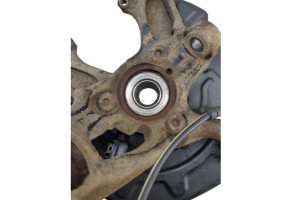 Pivot de moyeu avant droit SEAT LEON 3 Photo n°5