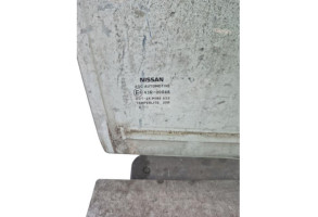 Vitre arriere droit NISSAN QASHQAI 1 Photo n°1