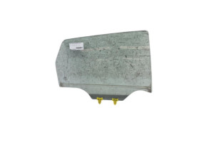 Vitre arriere droit NISSAN QASHQAI 1 Photo n°2