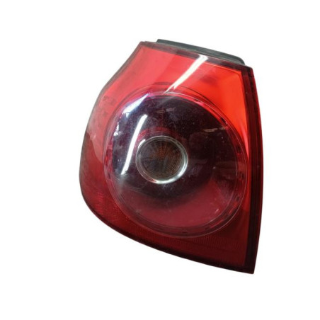 Feu arriere principal gauche (feux) VOLKSWAGEN GOLF 6