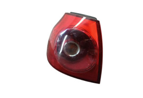 Feu arriere principal gauche (feux) VOLKSWAGEN GOLF 6 Photo n°1