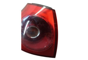 Feu arriere principal gauche (feux) VOLKSWAGEN GOLF 6 Photo n°4
