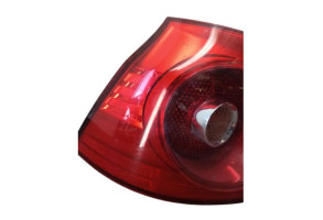 Feu arriere principal gauche (feux) VOLKSWAGEN GOLF 6 Photo n°5