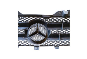 Calandre MERCEDES SPRINTER 2 Photo n°2
