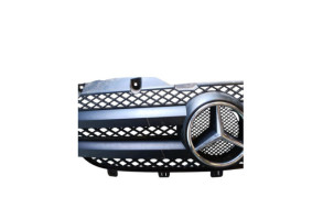 Calandre MERCEDES SPRINTER 2 Photo n°3