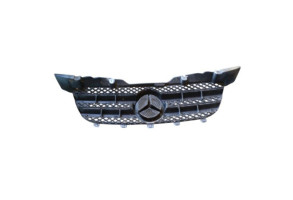 Calandre MERCEDES SPRINTER 2 Photo n°4