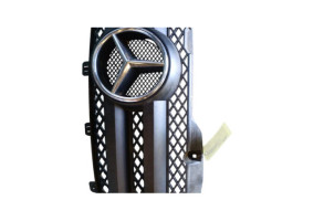 Calandre MERCEDES SPRINTER 2 Photo n°6