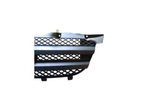 Calandre MERCEDES SPRINTER 2 Photo n°9