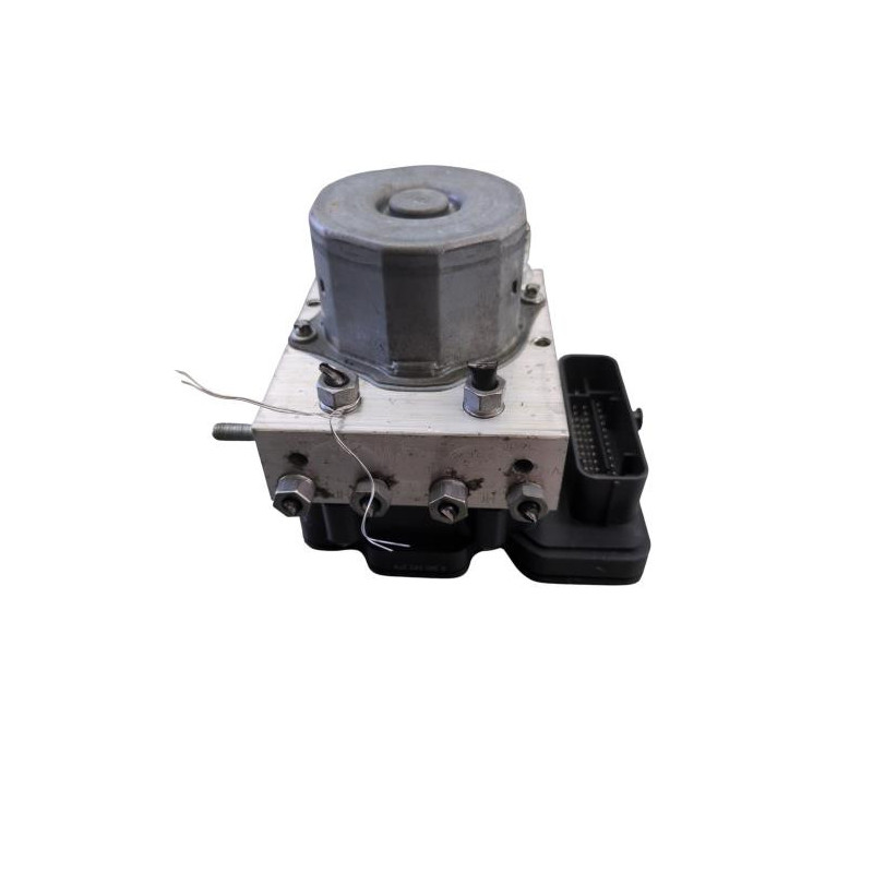 Bloc ABS (freins anti-blocage) VOLKSWAGEN POLO 5 Photo n°1