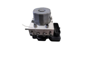 Bloc ABS (freins anti-blocage) VOLKSWAGEN POLO 5 Photo n°1