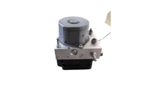 Bloc ABS (freins anti-blocage) VOLKSWAGEN POLO 5 Photo n°2