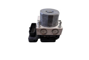 Bloc ABS (freins anti-blocage) VOLKSWAGEN POLO 5 Photo n°3