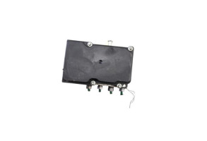 Bloc ABS (freins anti-blocage) DACIA DUSTER 1 Photo n°4