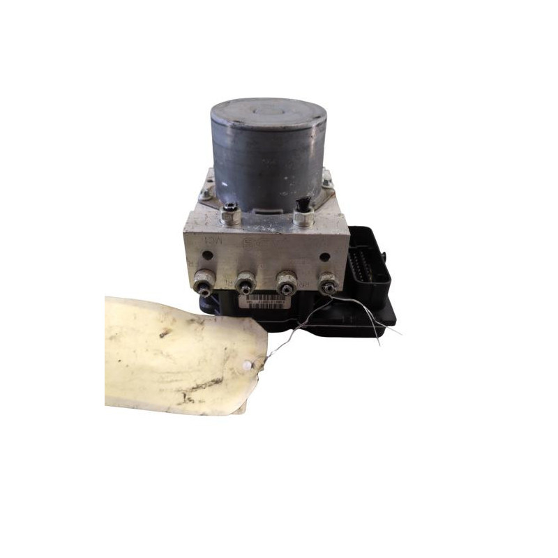 Bloc ABS (freins anti-blocage) OPEL MERIVA B Photo n°1