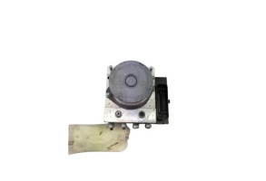 Bloc ABS (freins anti-blocage) OPEL MERIVA B Photo n°2