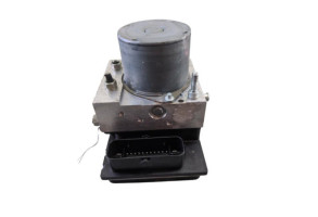 Bloc ABS (freins anti-blocage) OPEL MERIVA B Photo n°4