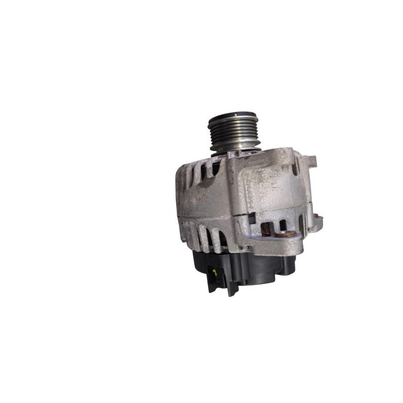 Alternateur RENAULT MEGANE 3 Photo n°1