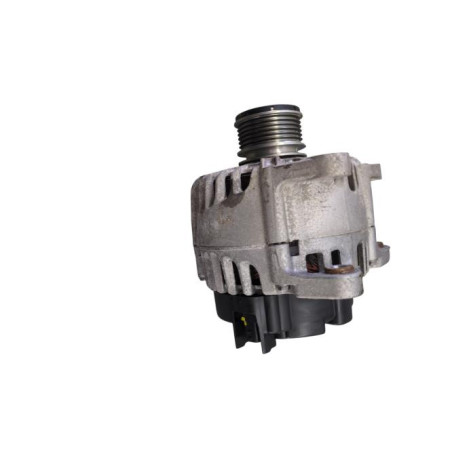 Alternateur RENAULT MEGANE 3