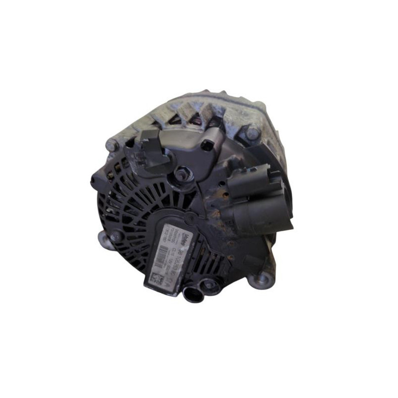 Alternateur CITROEN C3 3 Photo n°1