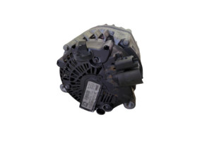 Alternateur CITROEN C3 3 Photo n°1