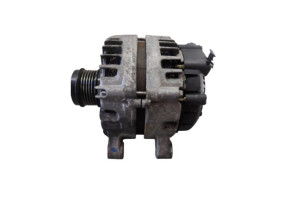 Alternateur CITROEN C3 3 Photo n°5