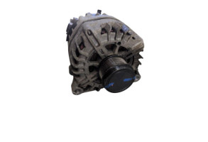 Alternateur CITROEN C3 3 Photo n°6