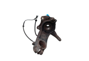 Pivot de moyeu avant gauche CITROEN C3 3 Photo n°3