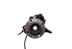 Pivot de moyeu avant gauche CITROEN C3 3 Photo n°4