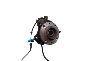 Pivot de moyeu avant gauche CITROEN C3 3 Photo n°6