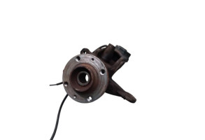 Pivot de moyeu avant gauche CITROEN C3 3 Photo n°8