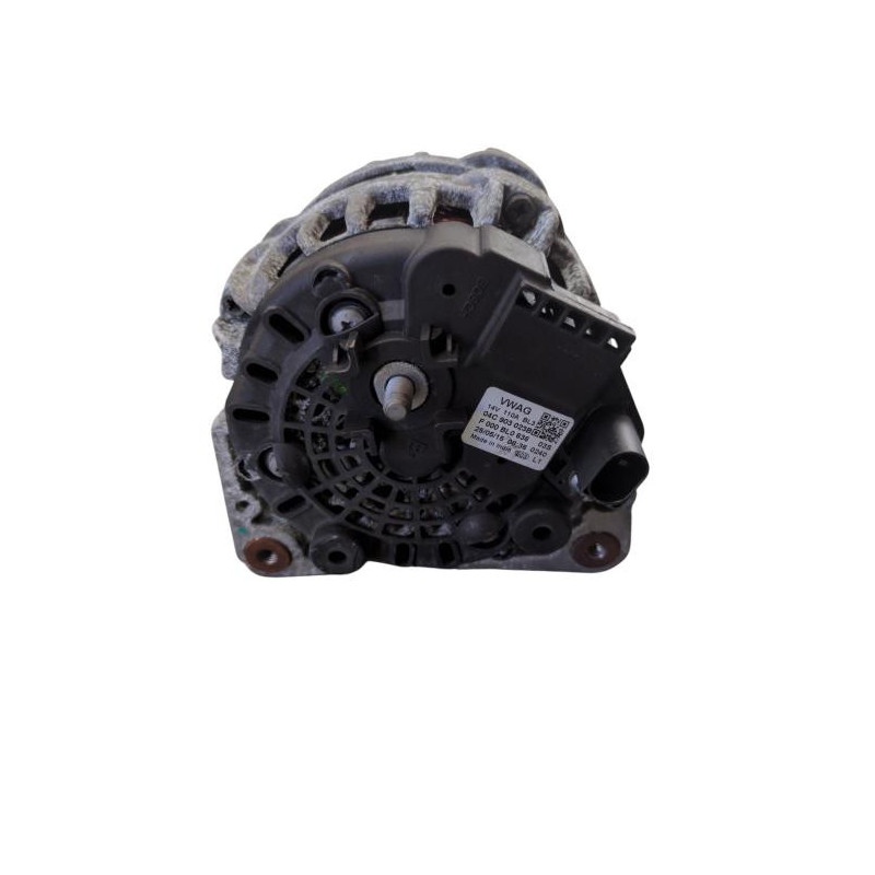 Alternateur VOLKSWAGEN UP Photo n°1