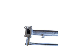 Renfort pare choc avant (traverse) VOLKSWAGEN UP Photo n°2