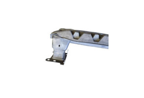 Renfort pare choc avant (traverse) VOLKSWAGEN UP Photo n°8