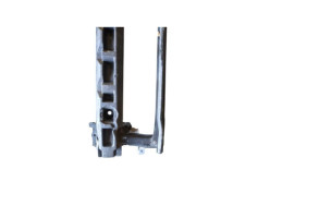 Renfort pare choc avant (traverse) VOLKSWAGEN UP Photo n°10