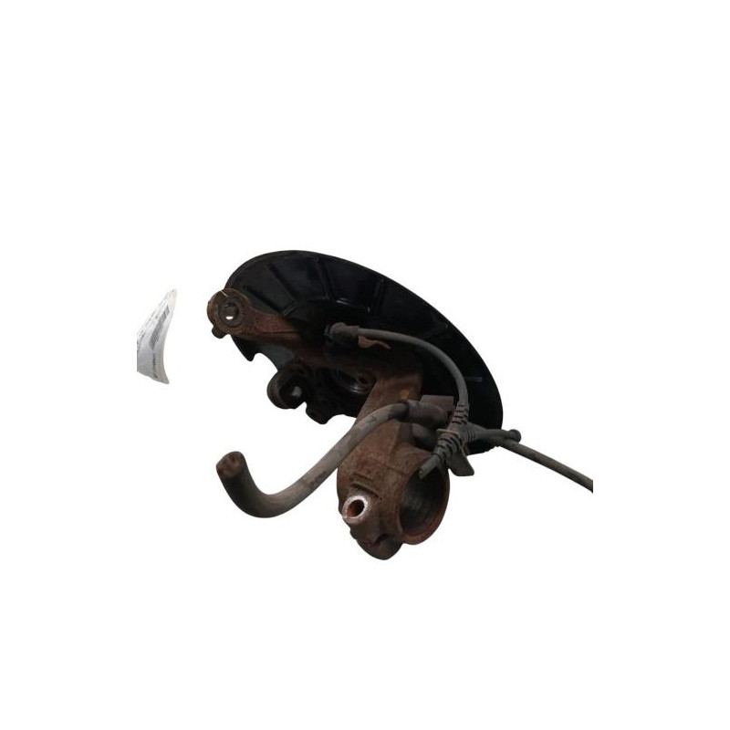 Pivot de moyeu avant gauche VOLKSWAGEN GOLF 6 Photo n°1