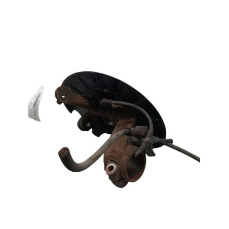 Pivot de moyeu avant gauche VOLKSWAGEN GOLF 6